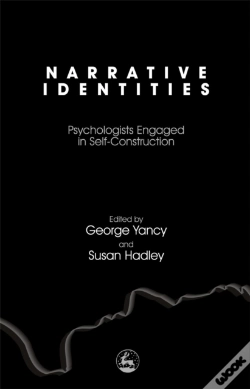 Capa do artigo Narrative Identities