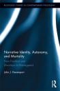 Narrative Identity, Autonomy, And Mortality - Preview
