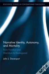 Narrative Identity, Autonomy, And Mortality