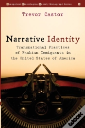 Capa do artigo Narrative Identity