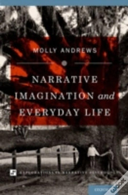 Capa do artigo Narrative Imagination And Everyday Life