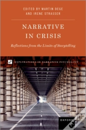 Capa do artigo Narrative In Crisis