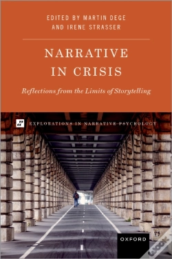 Capa do artigo Narrative In Crisis