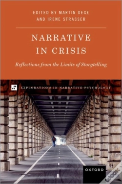 Capa do artigo Narrative In Crisis