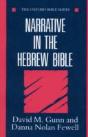 Narrative In The Hebrew Bible - Preview