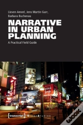 Narrative In Urban Planning