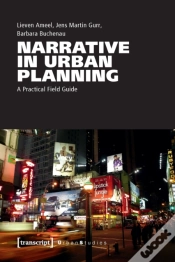 Capa do artigo Narrative In Urban Planning