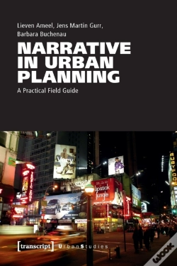 Capa do artigo Narrative In Urban Planning