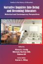 Narrative Inquiries Into Being And Becoming Educators - Preview