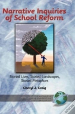 Capa do artigo Narrative Inquiries Of School Reform