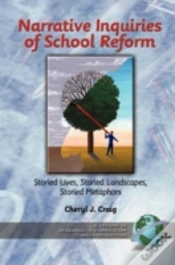 Capa do artigo Narrative Inquiries Of School Reform