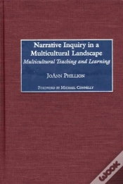 Capa do artigo Narrative Inquiry In A Multicultural Landscape