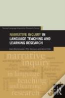 Narrative Inquiry In Language Teaching And Learning Research