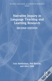 Narrative Inquiry In Language Teaching And Learning Research
