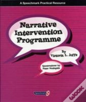 Capa do artigo Narrative Intervention Programme