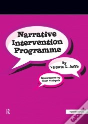 Capa do artigo Narrative Intervention Programme