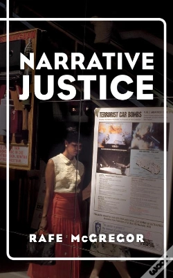 Capa do artigo Narrative Justice