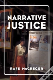 Capa do artigo Narrative Justice