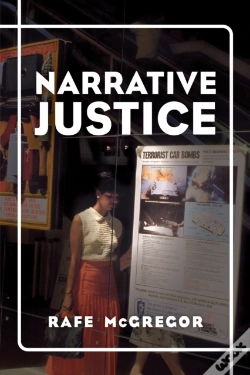 Capa do artigo Narrative Justice