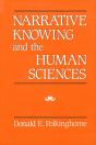 Narrative Knowing And The Human Sciences - Preview