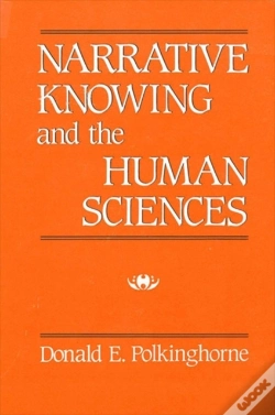 Capa do artigo Narrative Knowing And The Human Sciences