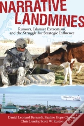 Narrative Landmines