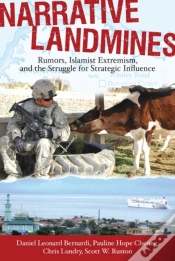 Capa do artigo Narrative Landmines