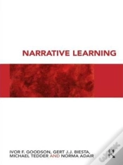 Capa do artigo Narrative Learning