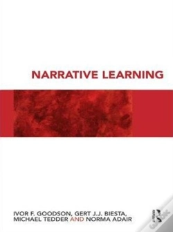 Capa do artigo Narrative Learning