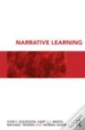 Capa do artigo Narrative Learning