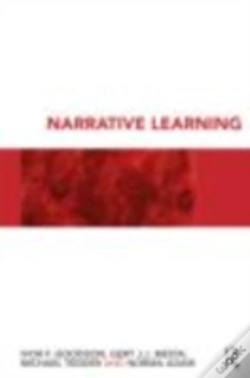 Capa do artigo Narrative Learning