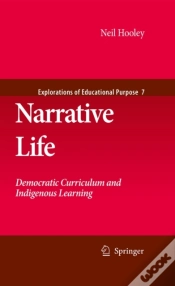 Capa do artigo Narrative Life