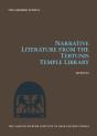 Narrative Literature From The Tebtunis Temple Library - Preview