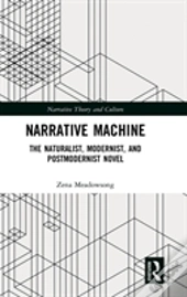 Narrative Machine