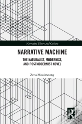 Narrative Machine
