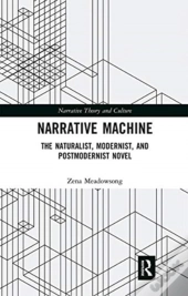 Narrative Machine
