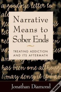 Capa do artigo Narrative Means To Sober Ends
