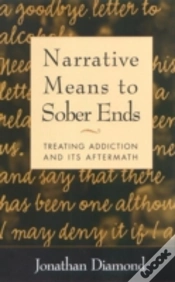 Capa do artigo Narrative Means To Sober Ends