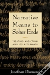 Capa do artigo Narrative Means To Sober Ends