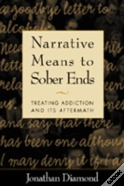Capa do artigo Narrative Means To Sober Ends