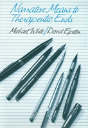 Narrative Means To Therapeutic Ends - Preview