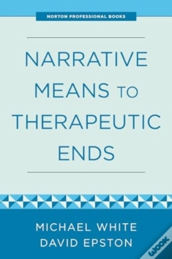 Capa do artigo Narrative Means To Therapeutic Ends