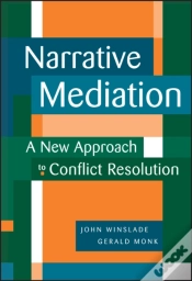 Capa do artigo Narrative Mediation