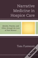 Narrative Medicine In Hospice Care