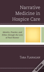 Narrative Medicine In Hospice Care