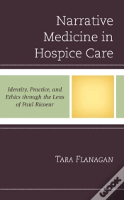 Capa do artigo Narrative Medicine In Hospice Care