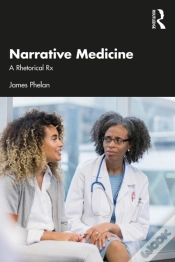 Capa do artigo Narrative Medicine