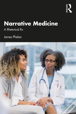 Capa do artigo Narrative Medicine