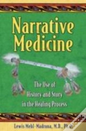 Capa do artigo Narrative Medicine