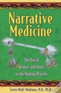 Capa do artigo Narrative Medicine